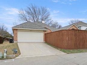 1329  Capstan Drive , Allen Texas 75013