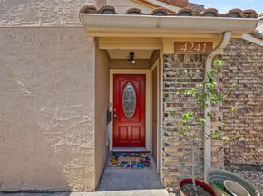 4241  Madera Road  4, Irving Texas 75038