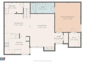 4241  Madera Road  4, Irving Texas 75038