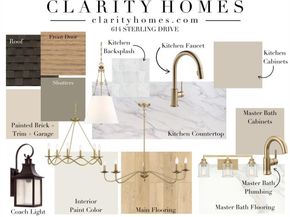 614  Sterling Court , Benbrook Texas 76126