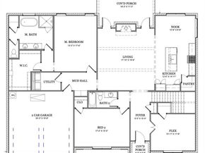 614  Sterling Court , Benbrook Texas 76126