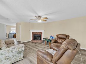 5312  Emmeryville Lane , Fort Worth Texas 76244