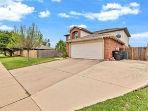 5312  Emmeryville Lane , Fort Worth Texas 76244