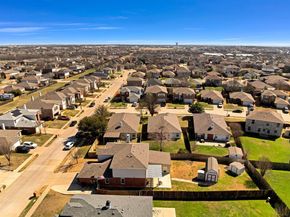 5312  Emmeryville Lane , Fort Worth Texas 76244