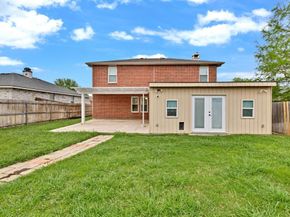 5312  Emmeryville Lane , Fort Worth Texas 76244