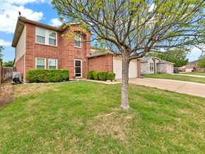 5312  Emmeryville Lane , Fort Worth Texas 76244