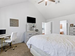 4925  Sunset Ridge Drive , Fort Worth Texas 76123