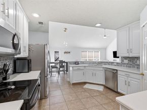 4925  Sunset Ridge Drive , Fort Worth Texas 76123