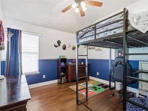 4925  Sunset Ridge Drive , Fort Worth Texas 76123