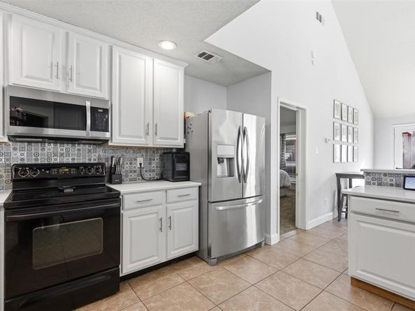 4925  Sunset Ridge Drive , Fort Worth Texas 76123