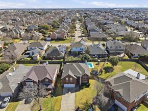 4925  Sunset Ridge Drive , Fort Worth Texas 76123