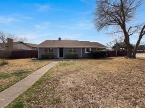 5502  Hidalgo Court , Garland Texas 75043