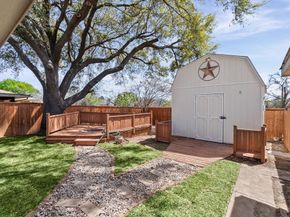 5222  Collingwood Drive , Garland Texas 75043