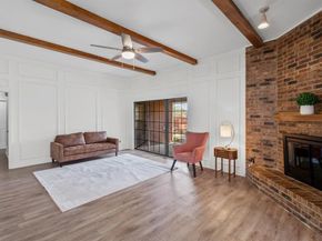 5222  Collingwood Drive , Garland Texas 75043