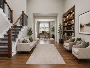 9728  Hickory Hill Road , Frisco Texas 75035