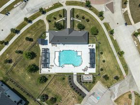 9728  Hickory Hill Road , Frisco Texas 75035
