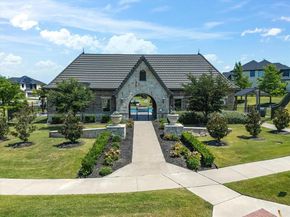 9728  Hickory Hill Road , Frisco Texas 75035