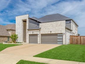 9728  Hickory Hill Road , Frisco Texas 75035