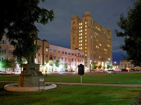 201 W Lancaster Avenue  121, Fort Worth Texas 76102