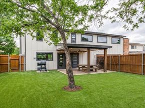 5936  Spring Glen Drive , Dallas Texas 75232