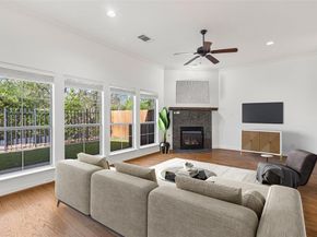 8813  Tudor Place , Dallas Texas 75228