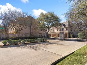 8813  Tudor Place , Dallas Texas 75228