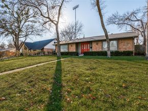 4021  Treeline Drive , Dallas Texas 75224