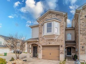 2809  Pasadena Lane , Arlington Texas 76015