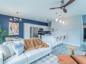 2809  Pasadena Lane , Arlington Texas 76015