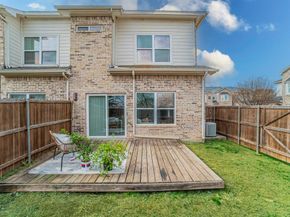 2809  Pasadena Lane , Arlington Texas 76015