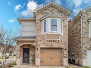 2809  Pasadena Lane , Arlington Texas 76015