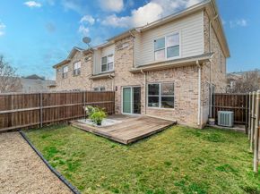 2809  Pasadena Lane , Arlington Texas 76015