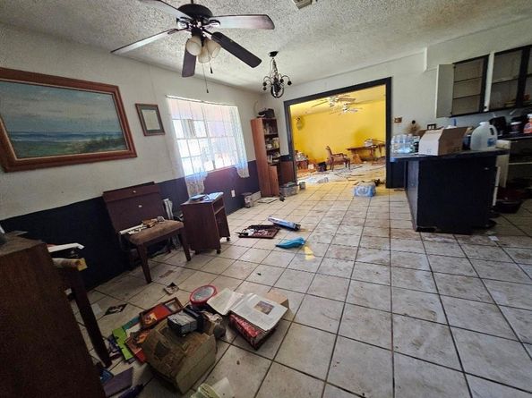 109 S Driskell Drive , Crowley Texas 76036