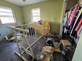 109 S Driskell Drive , Crowley Texas 76036