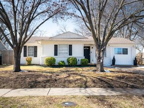 4221  Hyde Park Drive , Mesquite Texas 75150