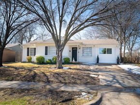 4221  Hyde Park Drive , Mesquite Texas 75150