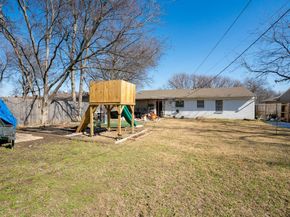 4221  Hyde Park Drive , Mesquite Texas 75150