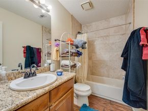 4716  Jasmine Drive , Fort Worth Texas 76137