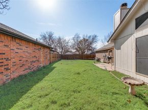 4716  Jasmine Drive , Fort Worth Texas 76137
