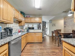 4716  Jasmine Drive , Fort Worth Texas 76137