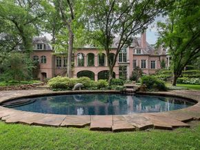 9769  Audubon Place , Dallas Texas 75220