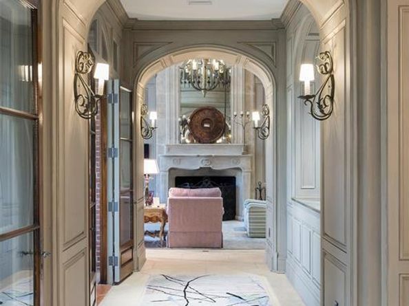 9769  Audubon Place , Dallas Texas 75220