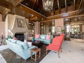 9769  Audubon Place , Dallas Texas 75220