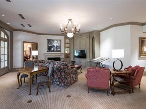 9769  Audubon Place , Dallas Texas 75220