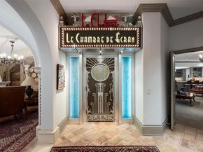 9769  Audubon Place , Dallas Texas 75220