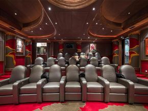 9769  Audubon Place , Dallas Texas 75220