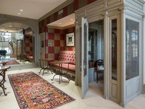 9769  Audubon Place , Dallas Texas 75220