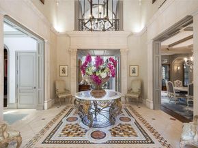 9769  Audubon Place , Dallas Texas 75220