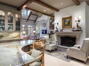 9769  Audubon Place , Dallas Texas 75220