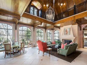 9769  Audubon Place , Dallas Texas 75220